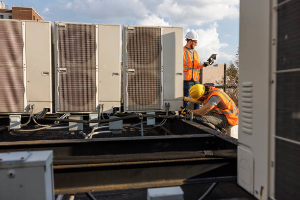 HVAC troubleshooting in Fair Haven, NY