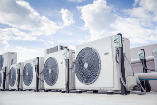 Best HVAC repair near me  in Fair Haven, NY