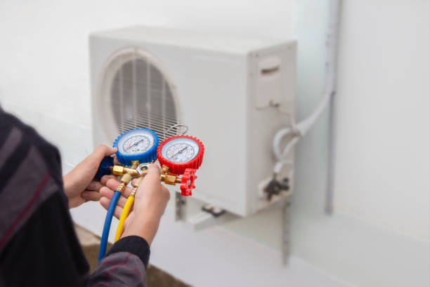 Affordable air conditioning repair in Fair Haven, NY